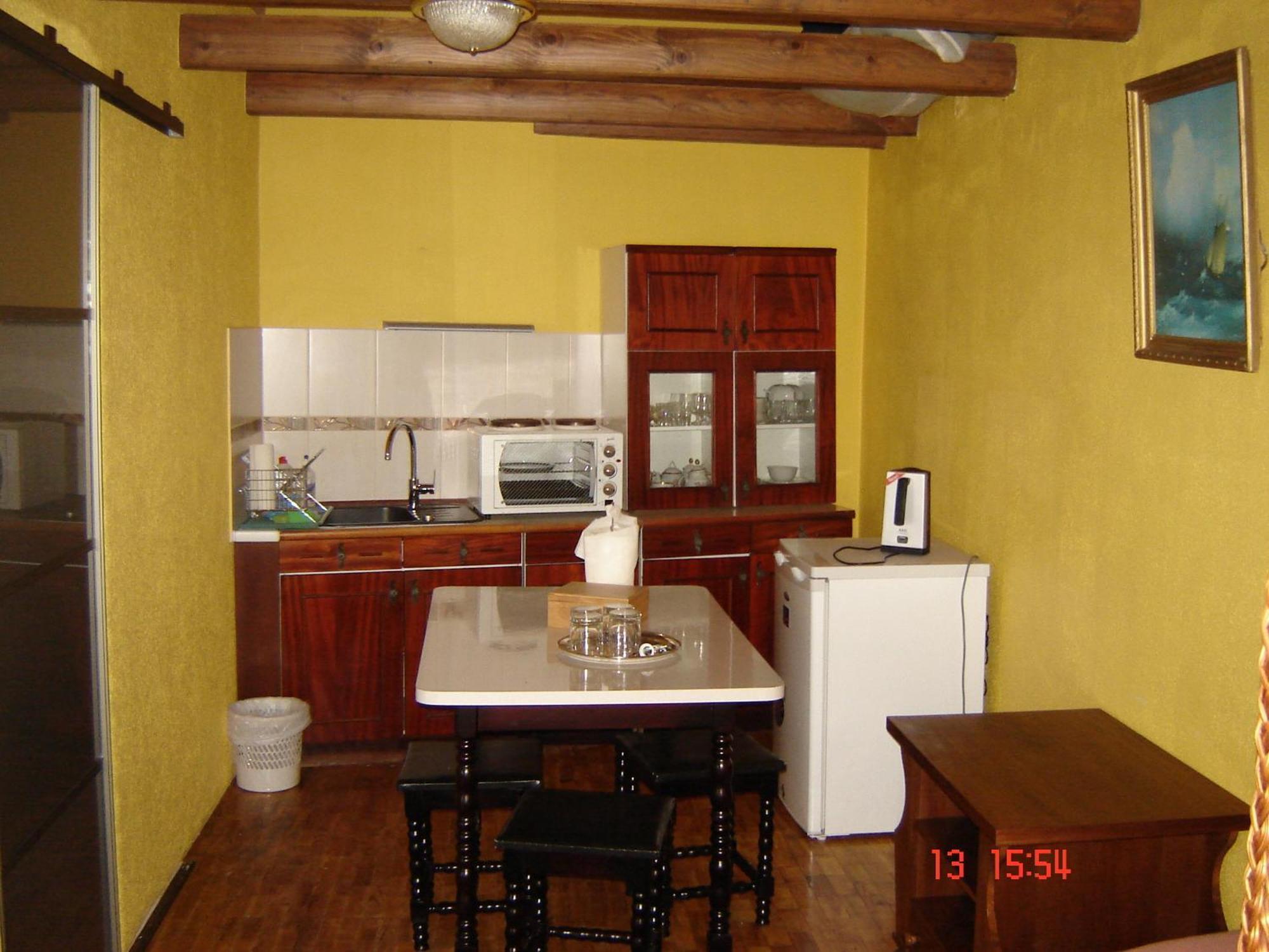 Viesu Nams Mezu 13 Hotel Ventspils Luaran gambar