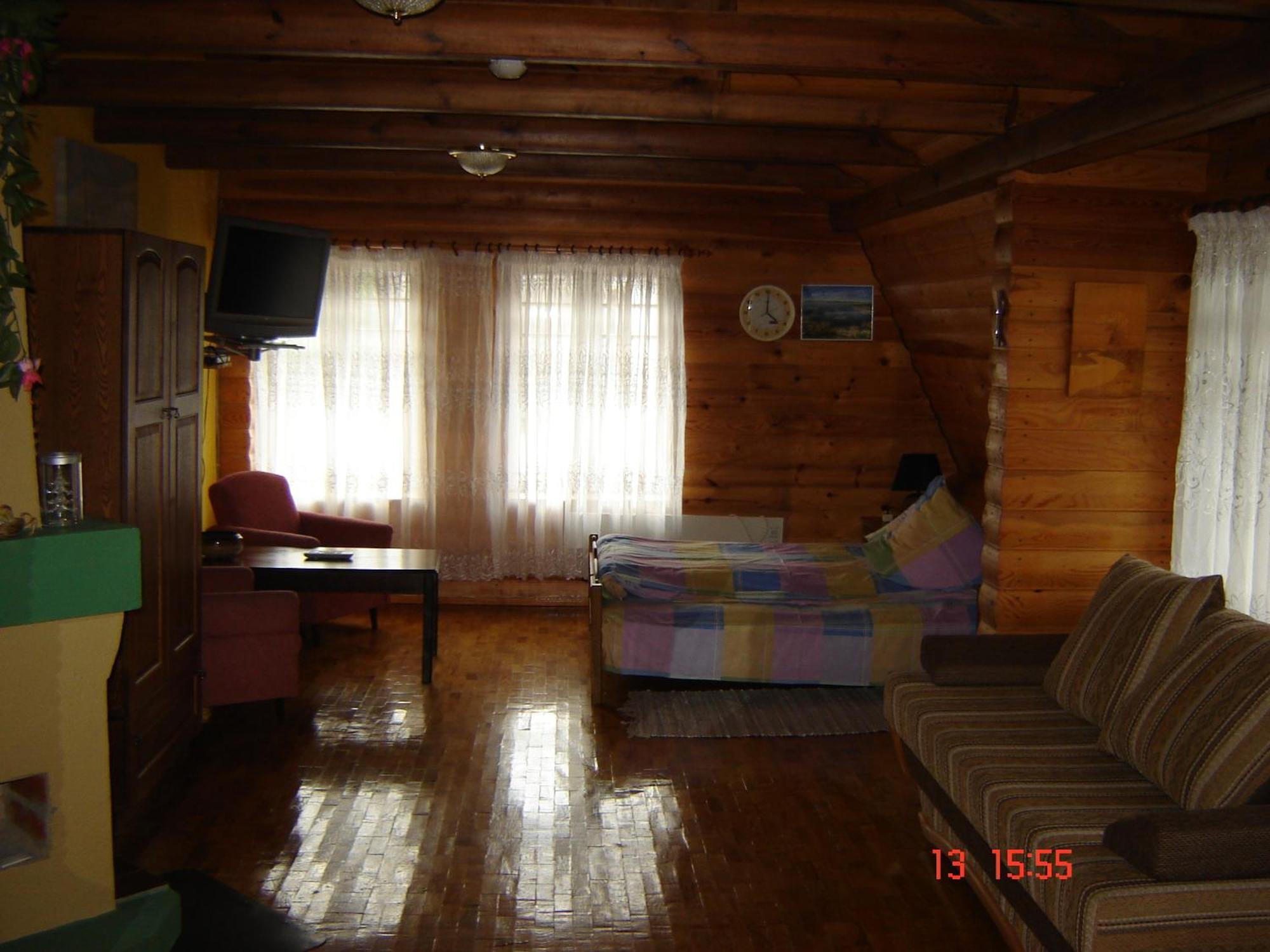 Viesu Nams Mezu 13 Hotel Ventspils Luaran gambar
