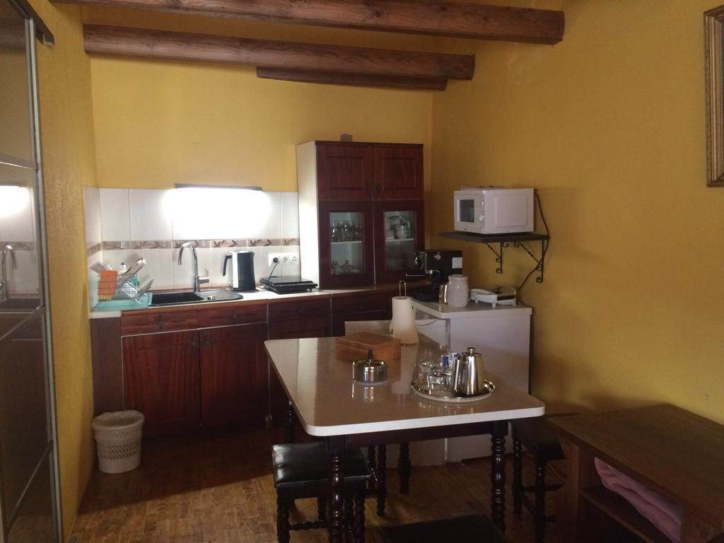 Viesu Nams Mezu 13 Hotel Ventspils Luaran gambar