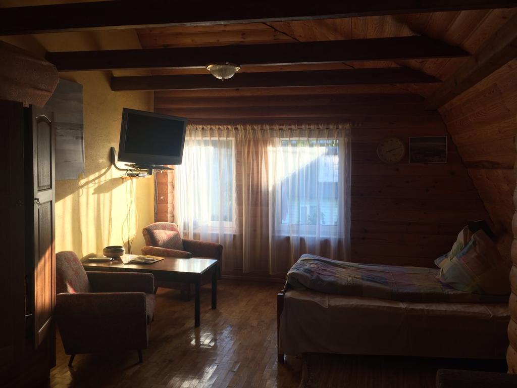 Viesu Nams Mezu 13 Hotel Ventspils Luaran gambar