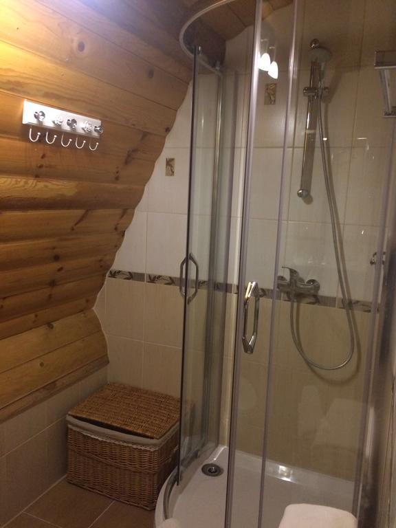 Viesu Nams Mezu 13 Hotel Ventspils Luaran gambar